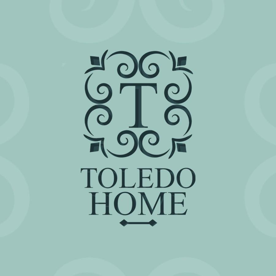 Toledohomenapoli Esterno foto